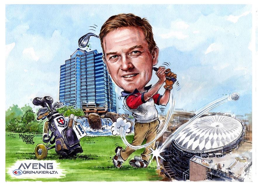 Mynderd Vosloo Grinaker LTA